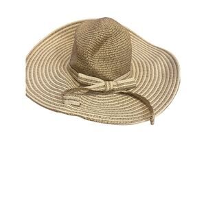 Sun hat